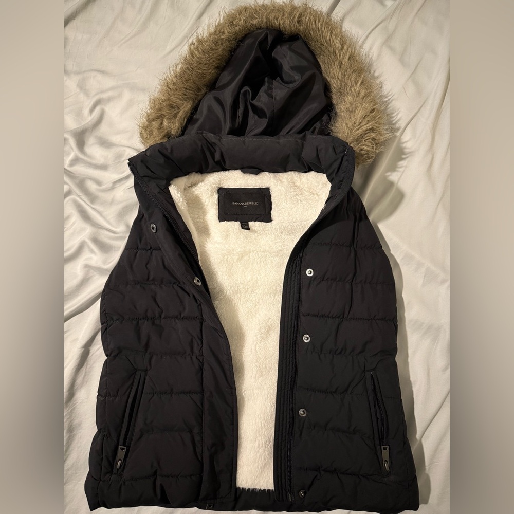 Used for sale banana republic